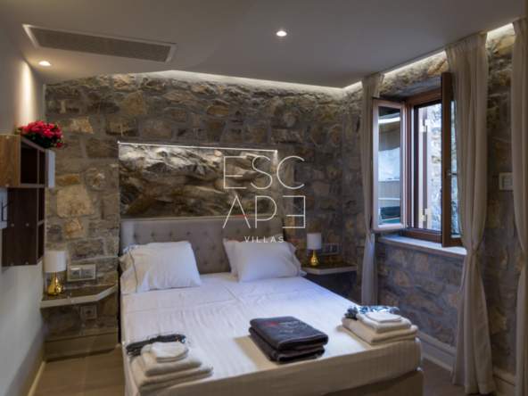 SEAFRONT HOUSE AT ERMIONI (15)