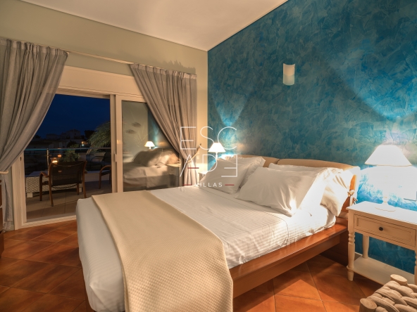 VILLA, Agios Aimilianos