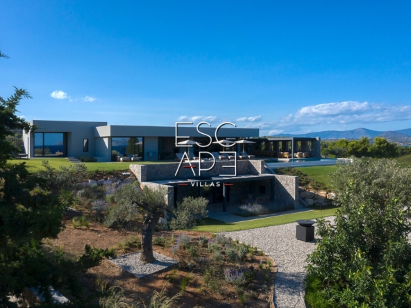 VILLA IDYLLE PORTO HELI (ES VILLAS) (10)