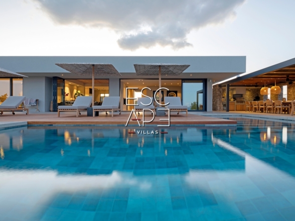 VILLA IDYLLE PORTO HELI (ES VILLAS) (2)
