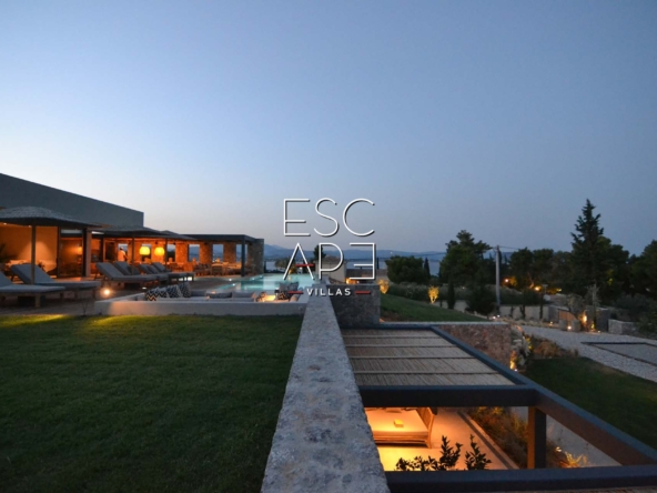 VILLA IDYLLE PORTO HELI (ES VILLAS) (25)