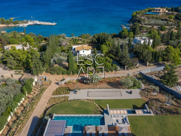VILLA IDYLLE PORTO HELI (ES VILLAS) (4)