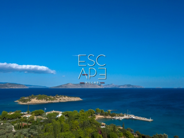 VILLA IDYLLE PORTO HELI (ES VILLAS) (5)